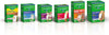 aimden Bandages Variety Pack 300 Pieces, Including Antibacterial, Heavy Duty, Fabric, and Waterproof Bandages